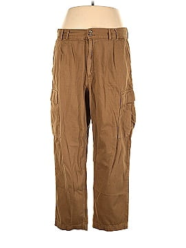 Banana Republic Factory Store Cargo Pants (view 1)