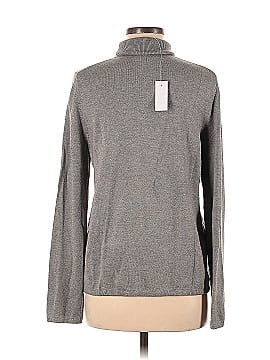 Ann Taylor Turtleneck Sweater (view 2)