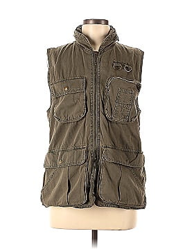 Banana Republic Vest (view 1)