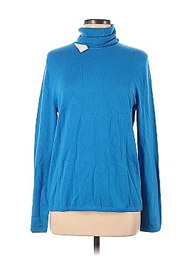 Ann Taylor Turtleneck Sweater (view 1)