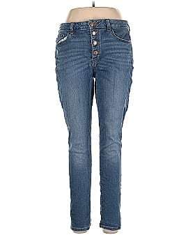 Sonoma Goods for Life Jeans (view 1)