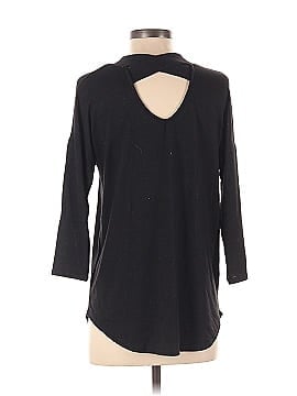 24/7 Maurices 3/4 Sleeve T-Shirt (view 2)