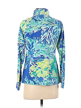 Lilly Pulitzer Turtleneck Sweater (view 2)