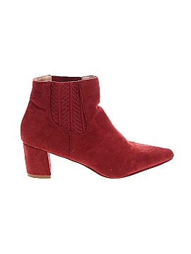 Dolce Nome Ankle Boots (view 1)