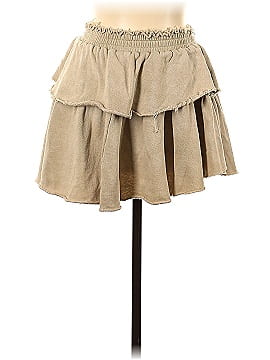 LoveShackFancy Formal Skirt (view 1)
