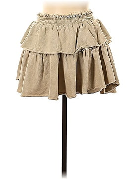 LoveShackFancy Formal Skirt (view 2)