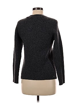 Banana Republic Wool Pullover Sweater (view 2)