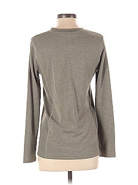 Mono b Long Sleeve T-Shirt (view 2)