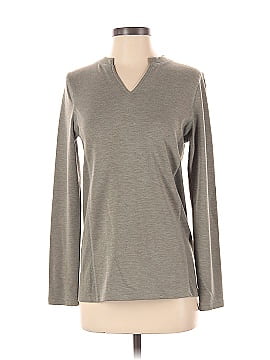 Mono b Long Sleeve T-Shirt (view 1)