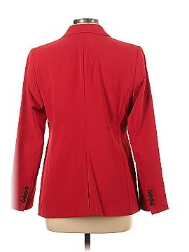 Ann Taylor Blazer (view 2)