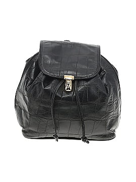 Assorted Brands Leather Backpack (view 1)
