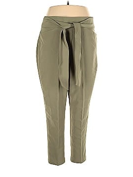 Gabrielle Union New York and Company Casual Pants (view 1)