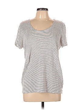 Eileen Fisher Short Sleeve T-Shirt (view 1)