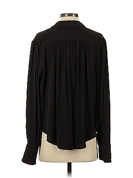 Free People Long Sleeve Blouse (view 2)