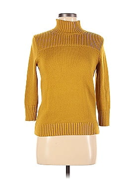 Ann Taylor Pullover Sweater (view 1)