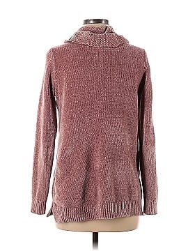 Lands' End Pullover Sweater (view 2)