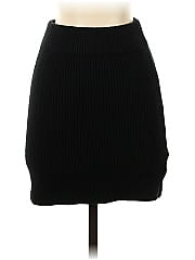 Line & Dot Casual Skirt