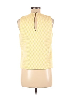 Zara Basic Sleeveless Blouse (view 2)