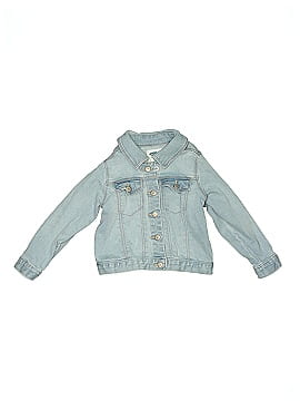 Old Navy Denim Jacket (view 1)