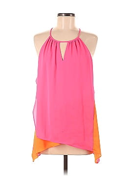 Worthington Sleeveless Blouse (view 1)