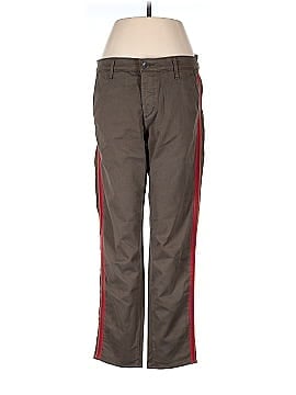 Adriano Goldschmied Casual Pants (view 1)