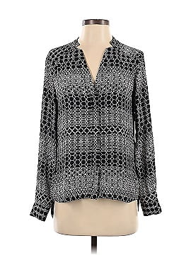 Banana Republic Long Sleeve Blouse (view 1)