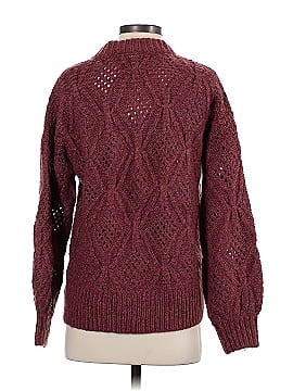 Madewell Pullover Sweater (view 2)