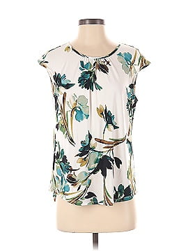 DKNY Sleeveless Blouse (view 1)