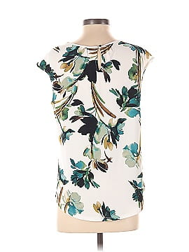 DKNY Sleeveless Blouse (view 2)