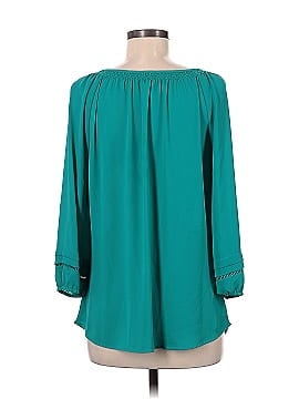 Bellatrix 3/4 Sleeve Blouse (view 2)