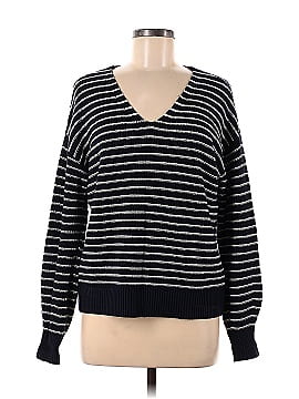 Ann Taylor LOFT Pullover Sweater (view 1)