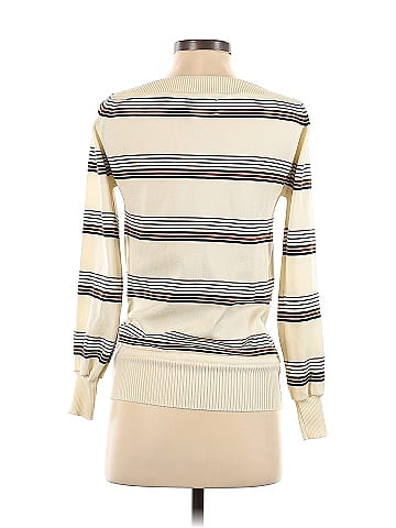 Touch Wool Pullover Sweater (view 2)
