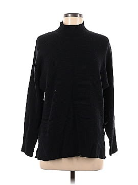 Banana Republic Factory Store Turtleneck Sweater (view 1)