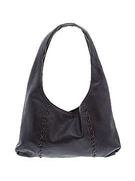 Desmo Leather Shoulder Bag (view 1)