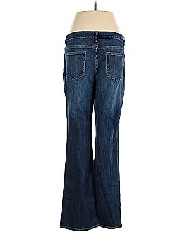 Garnet Hill Jeans (view 2)