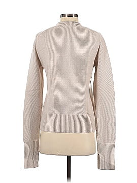 Tibi Cashmere Pullover Sweater (view 2)