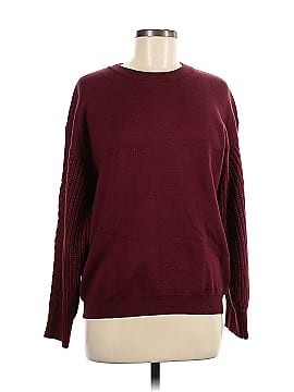 Zesica Pullover Sweater (view 1)