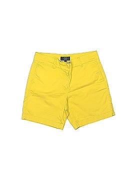 J.Crew Khaki Shorts (view 1)