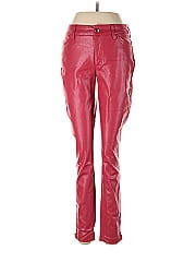 Venus Faux Leather Pants