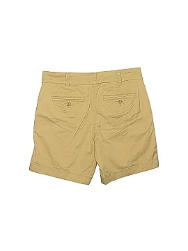 J.Crew Khaki Shorts (view 2)