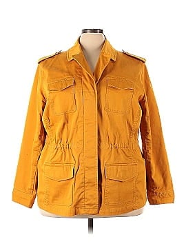 Talbots Jacket (view 1)