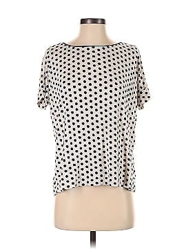 Ann Taylor LOFT Short Sleeve T-Shirt (view 1)