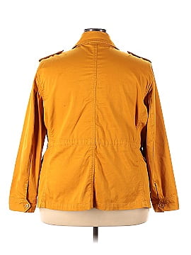 Talbots Jacket (view 2)