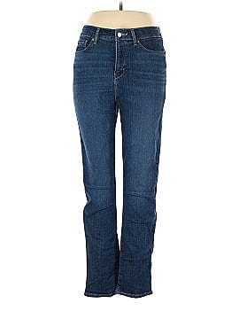 Levi Strauss Signature Jeans (view 1)