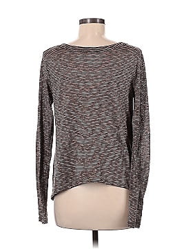 Style Long Sleeve Top (view 2)