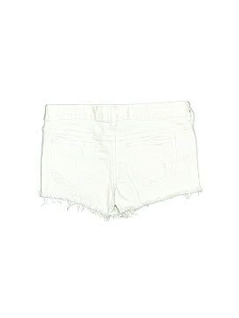 Express Jeans Denim Shorts (view 2)