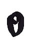 Dillard's Black Scarf One size - photo 1
