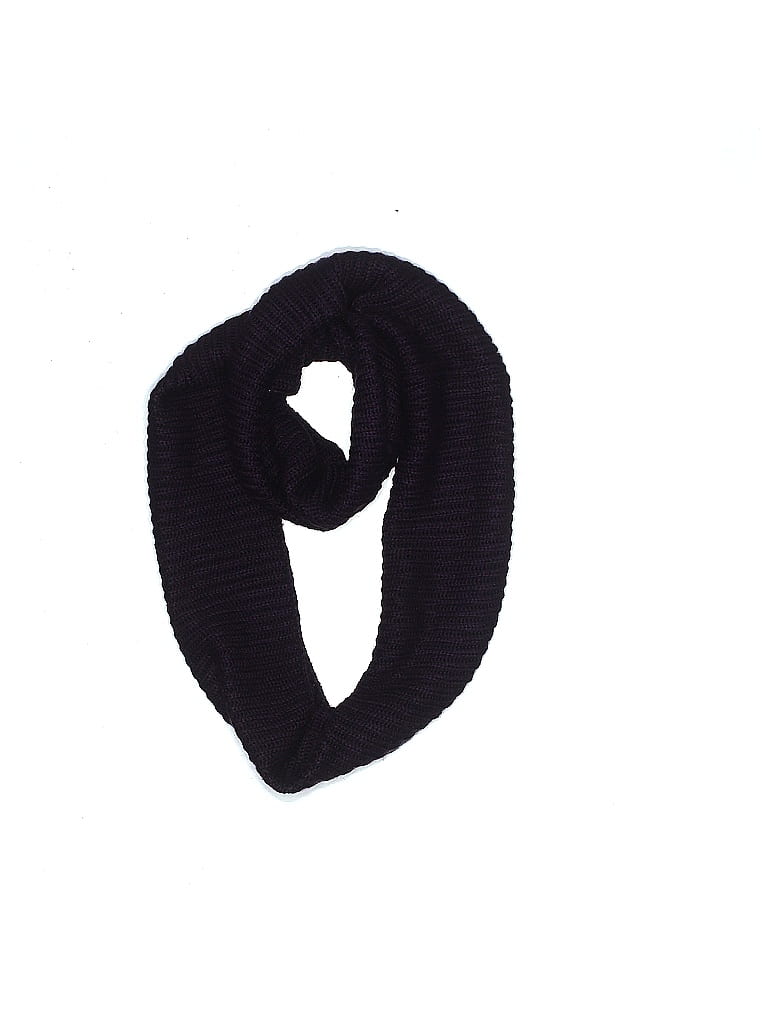 Dillard's Black Scarf One size - photo 1