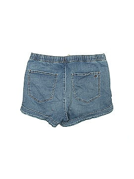 UpWest Denim Shorts (view 2)