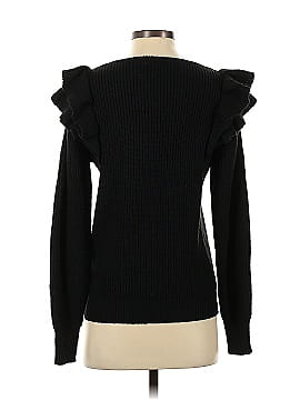 Ophelia Roe Pullover Sweater (view 2)